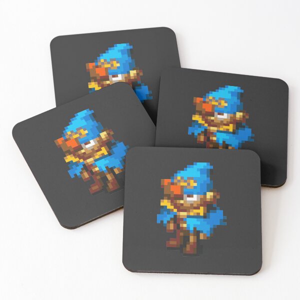 Item preview, Geno SA01 designed and sold by PixelRestored.