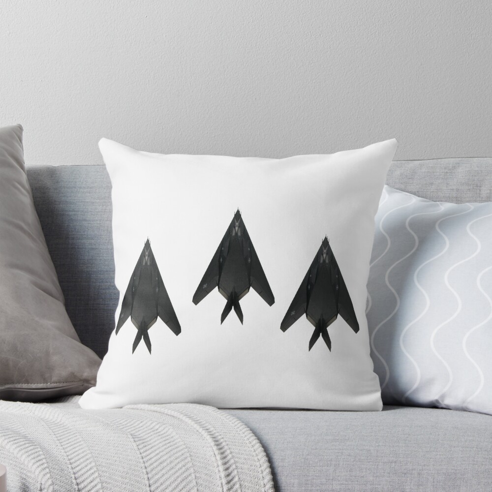 Item preview, Throw Pillow designed and sold by powerpointer.