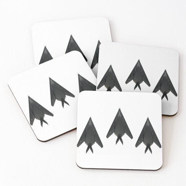 Item preview, f-117 formation designed and sold by powerpointer.