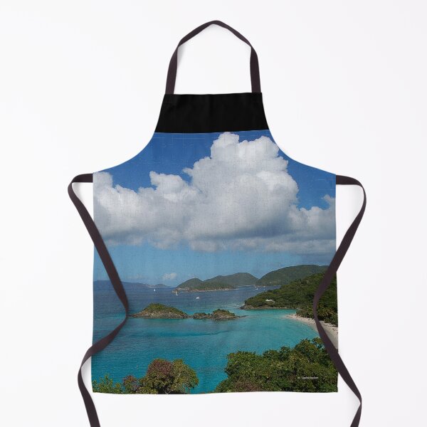 Item preview, Trunk Bay St. John U.S. Virgin Islands designed and sold by CHBB.