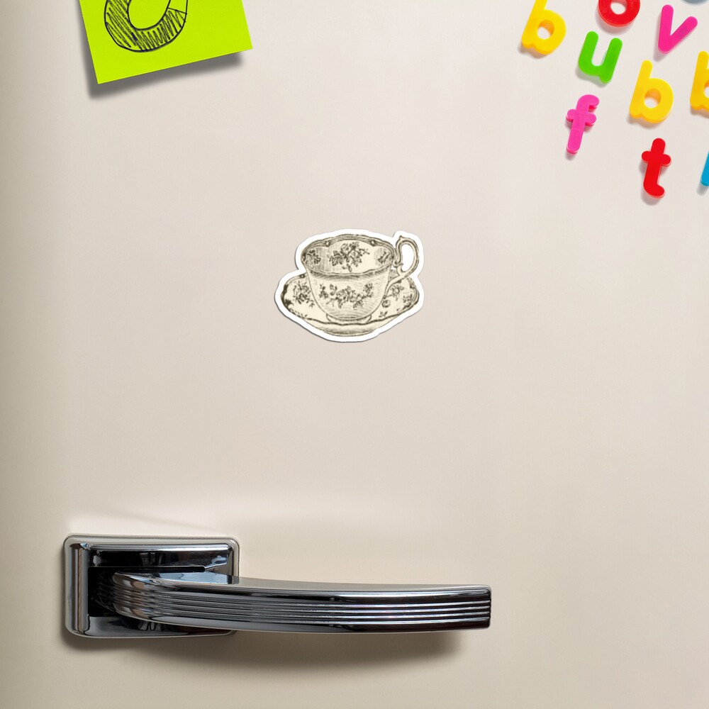 Item preview, Magnet designed and sold by 3116426.