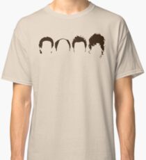 Seinfeld Hair Classic T-Shirt