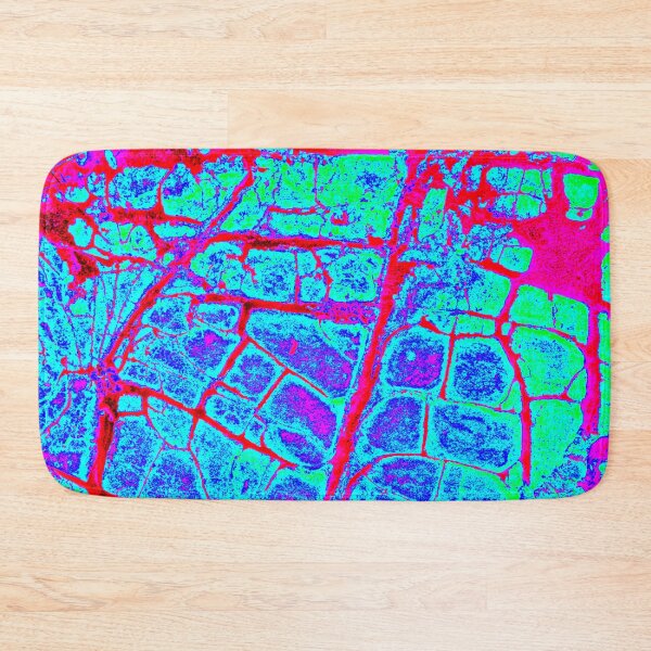 Item preview, Hot vivid opal rocks designed and sold by stevepaint.