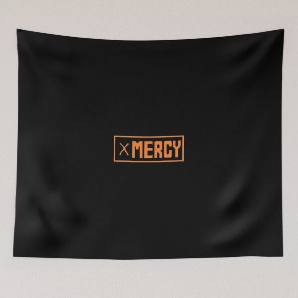 Item preview, Mercy designed and sold by JGM-ART.