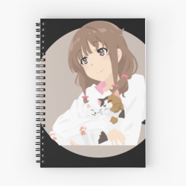 Item preview, kaede azusagawa designed and sold by aminenouioui.