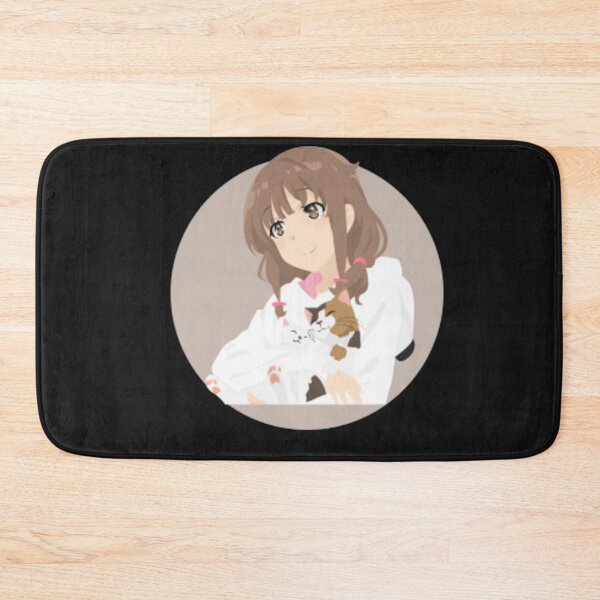 Item preview, kaede azusagawa designed and sold by aminenouioui.