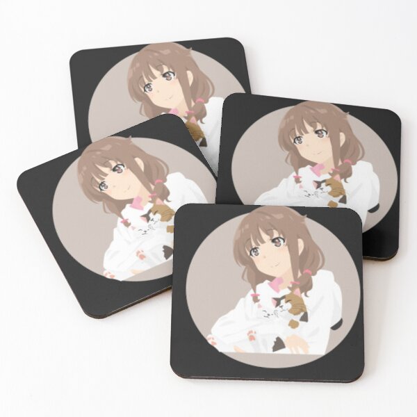 Item preview, kaede azusagawa designed and sold by aminenouioui.
