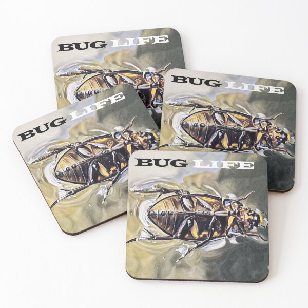 Item preview, Bug Life designed and sold by Dead-Moroz.