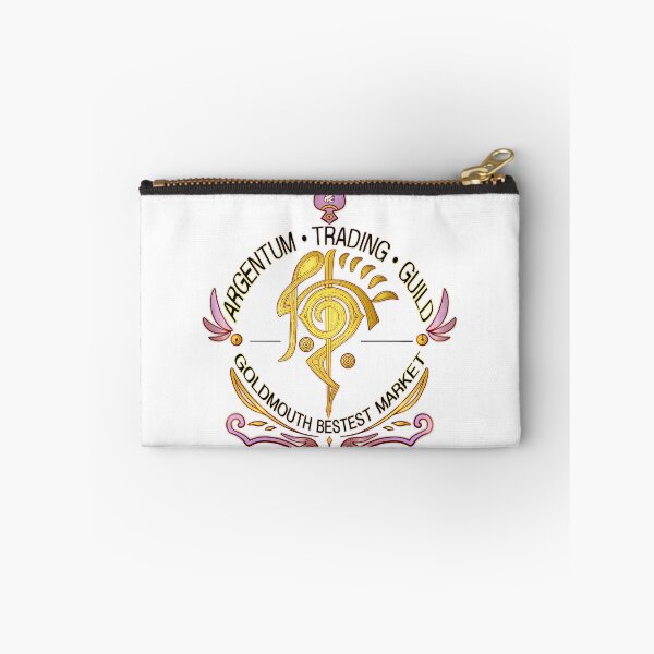 Item preview, Argentum Trading Guild designed and sold by Carnsy.