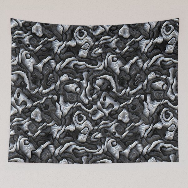Item preview, Tribal Bones designed and sold by Wizzles Emporium.
