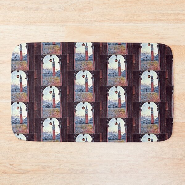 Item preview, Sunrise over St Marks Square, Venice designed and sold by Maksym’s .