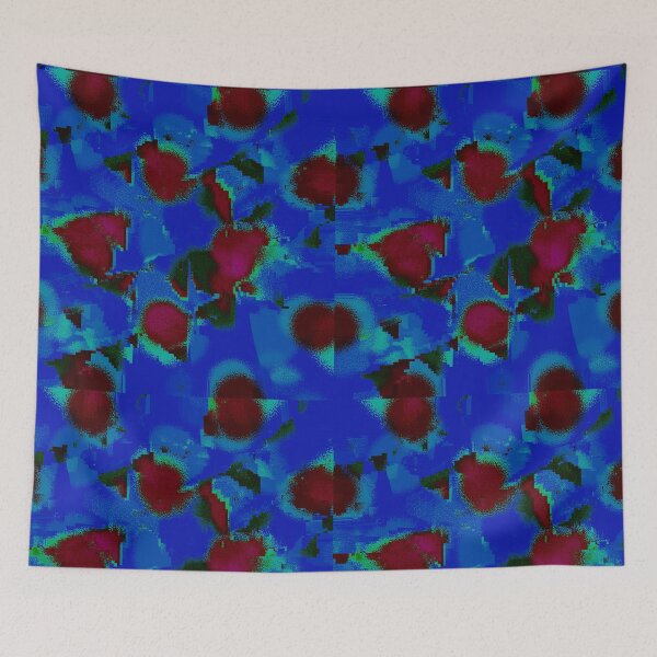 Item preview, Rose Petals in sea designed and sold by OSG369.