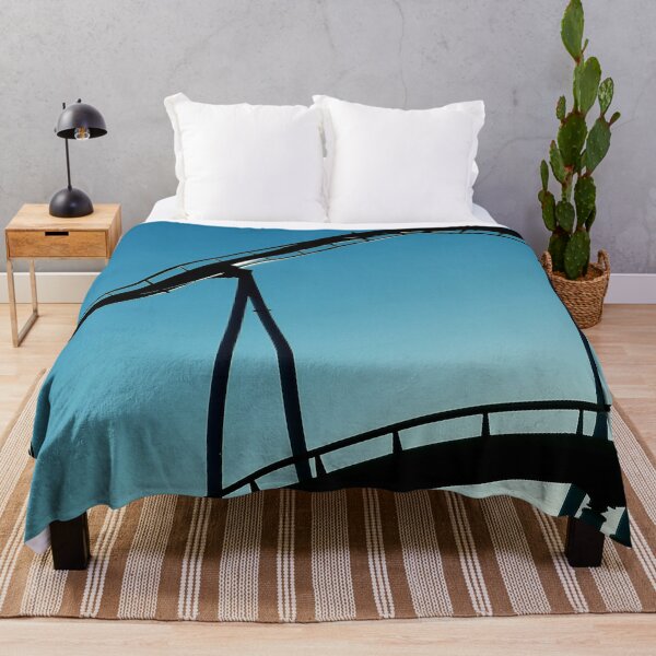 Item preview, Montaña rusa a contrasol designed and sold by Taket.