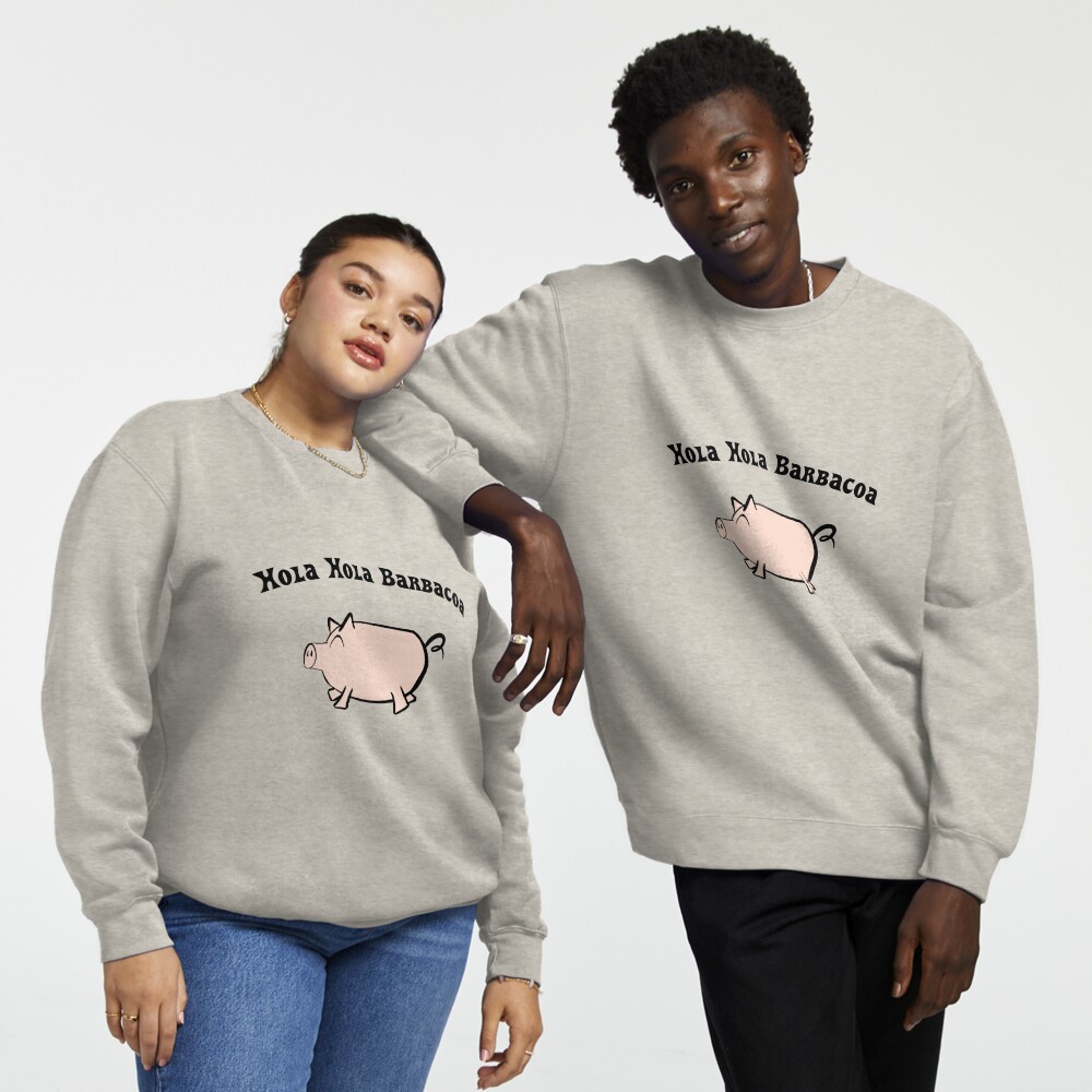 Item preview, Pullover Sweatshirt designed and sold by choustore.