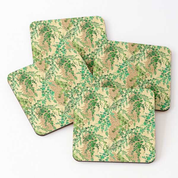 Item preview, Tuscan Garden Wall designed and sold by IrishVikingDesigns.