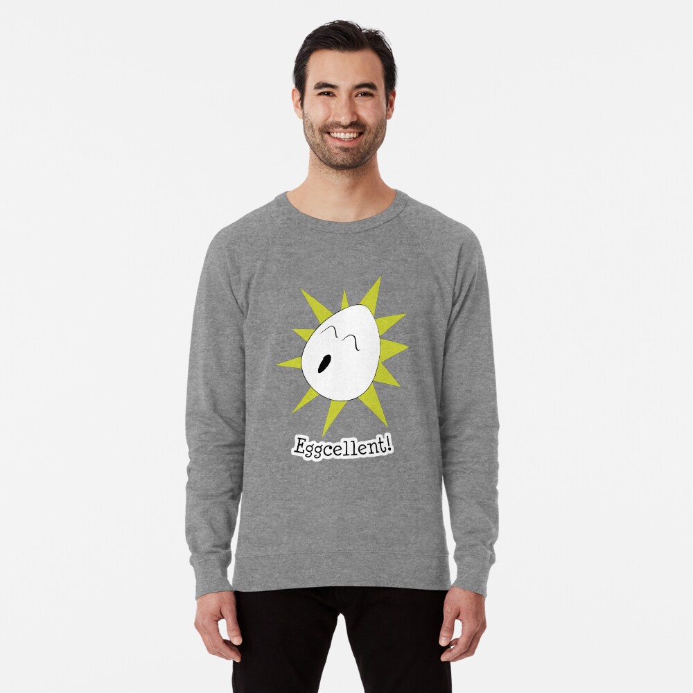 Item preview, Lightweight Sweatshirt designed and sold by choustore.