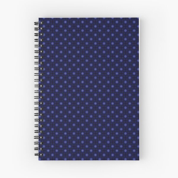 Item preview, Geometrical Designs Blue designed and sold by Coder-T.