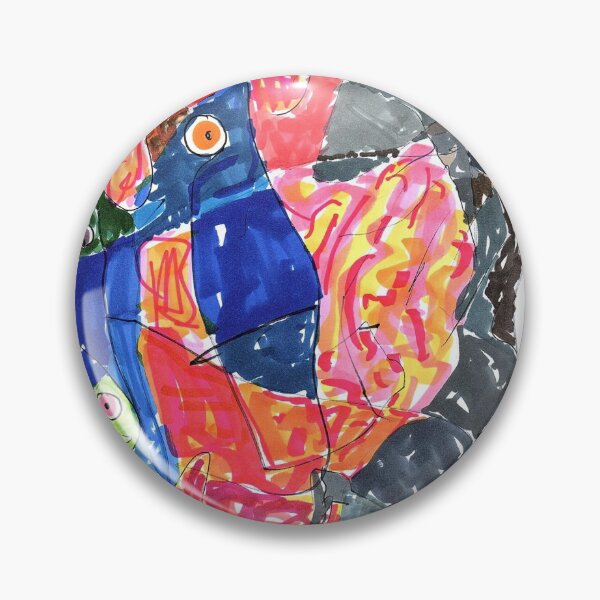 Item preview, undefined reunion of animals without masks designed and sold by grinsaure.