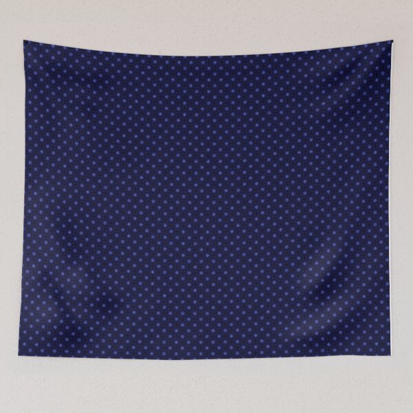 Item preview, Geometrical Designs Blue designed and sold by Coder-T.