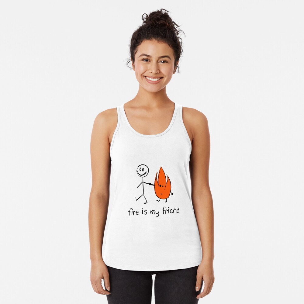 Item preview, Racerback Tank Top designed and sold by choustore.