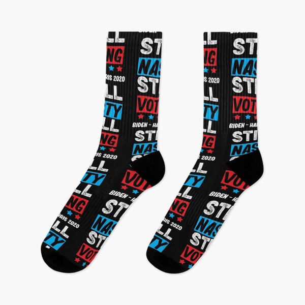 Item preview, Still Nasty Still Voting Biden Harris 2020  designed and sold by AnimaLovers.