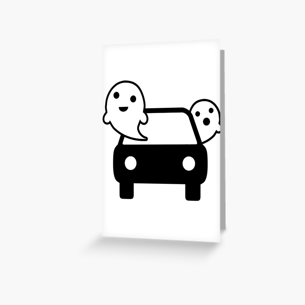 Item preview, Greeting Card designed and sold by choustore.