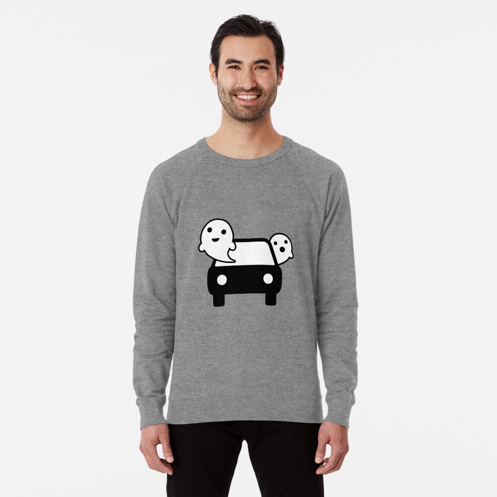 Item preview, Lightweight Sweatshirt designed and sold by choustore.