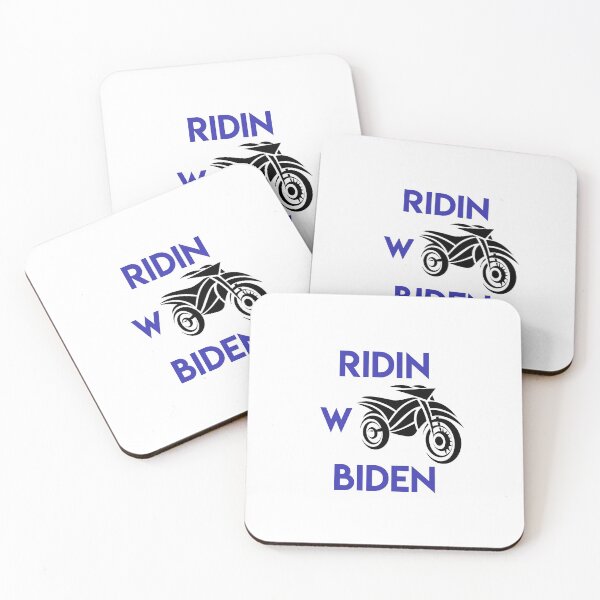 Item preview, Ridin With Biden designed and sold by jackknite.
