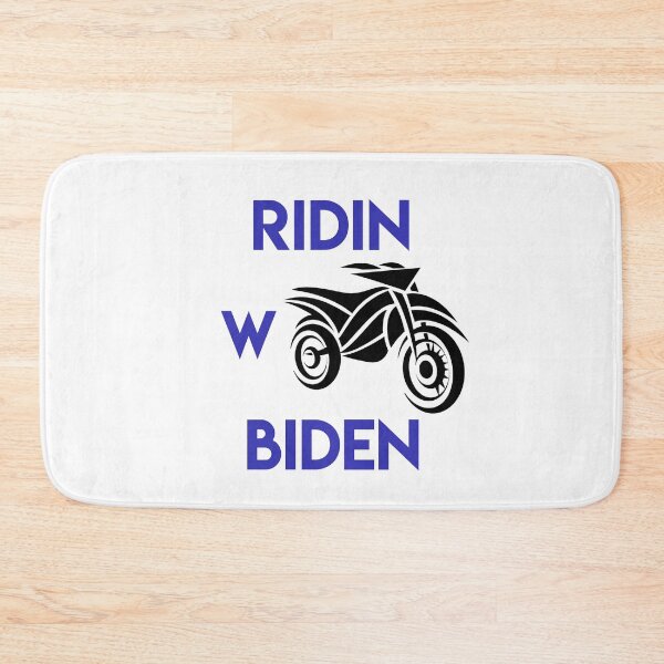 Item preview, Ridin With Biden designed and sold by jackknite.