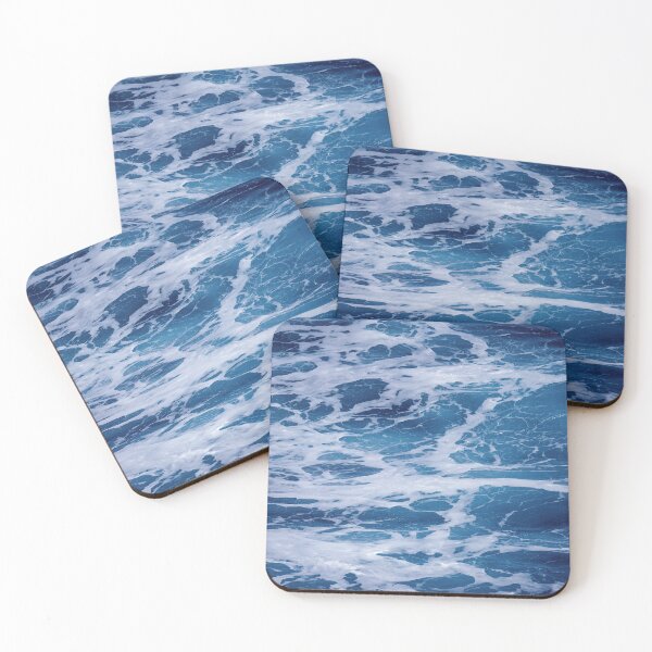 Item preview, Hermosas olas designed and sold by GraceCreation.