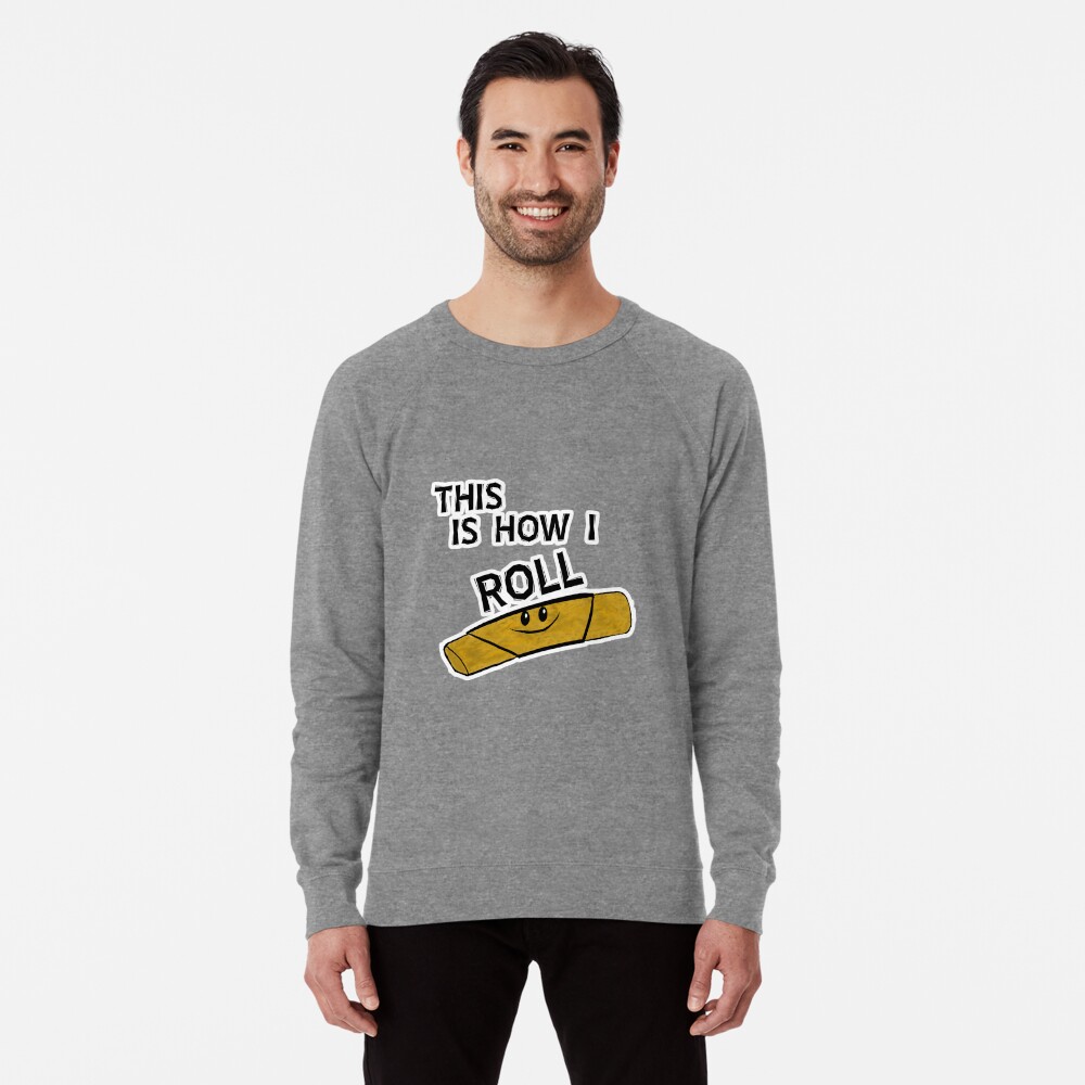 Item preview, Lightweight Sweatshirt designed and sold by choustore.