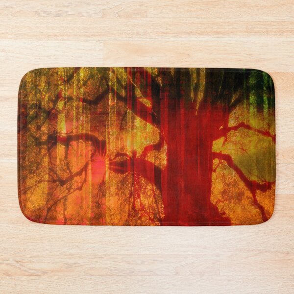 Item preview, TREES in RED designed and sold by EdwardMonet.