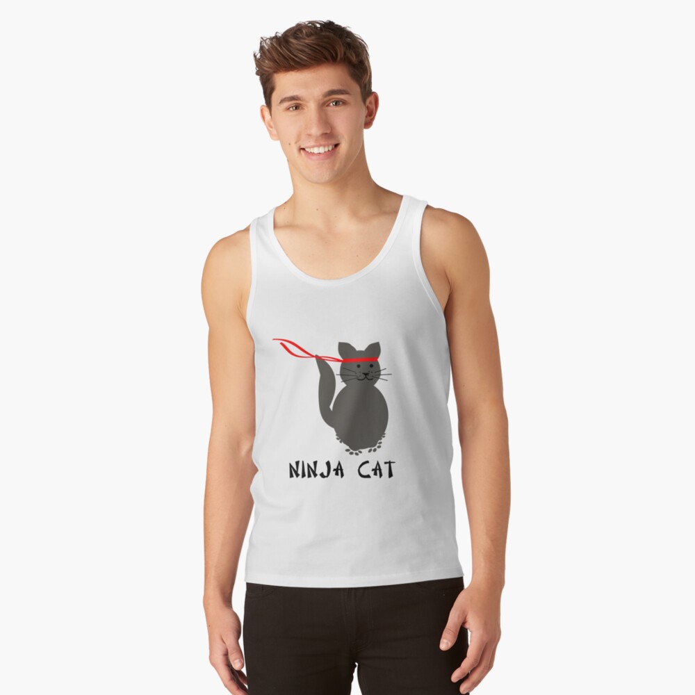 Item preview, Tank Top designed and sold by choustore.