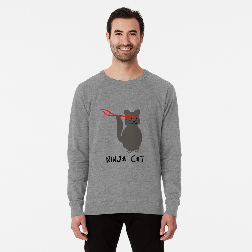Item preview, Lightweight Sweatshirt designed and sold by choustore.