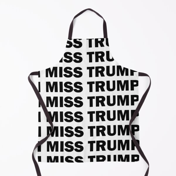 Item preview, I miss trump designed and sold by Raseelvm.