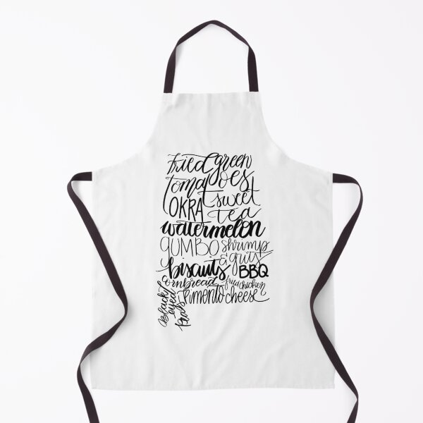Item preview, Alabama Food designed and sold by mandeemcd.