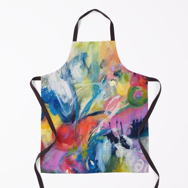 Item preview, If Fruit & Flowers Had A Fight designed and sold by Janet Bothne.