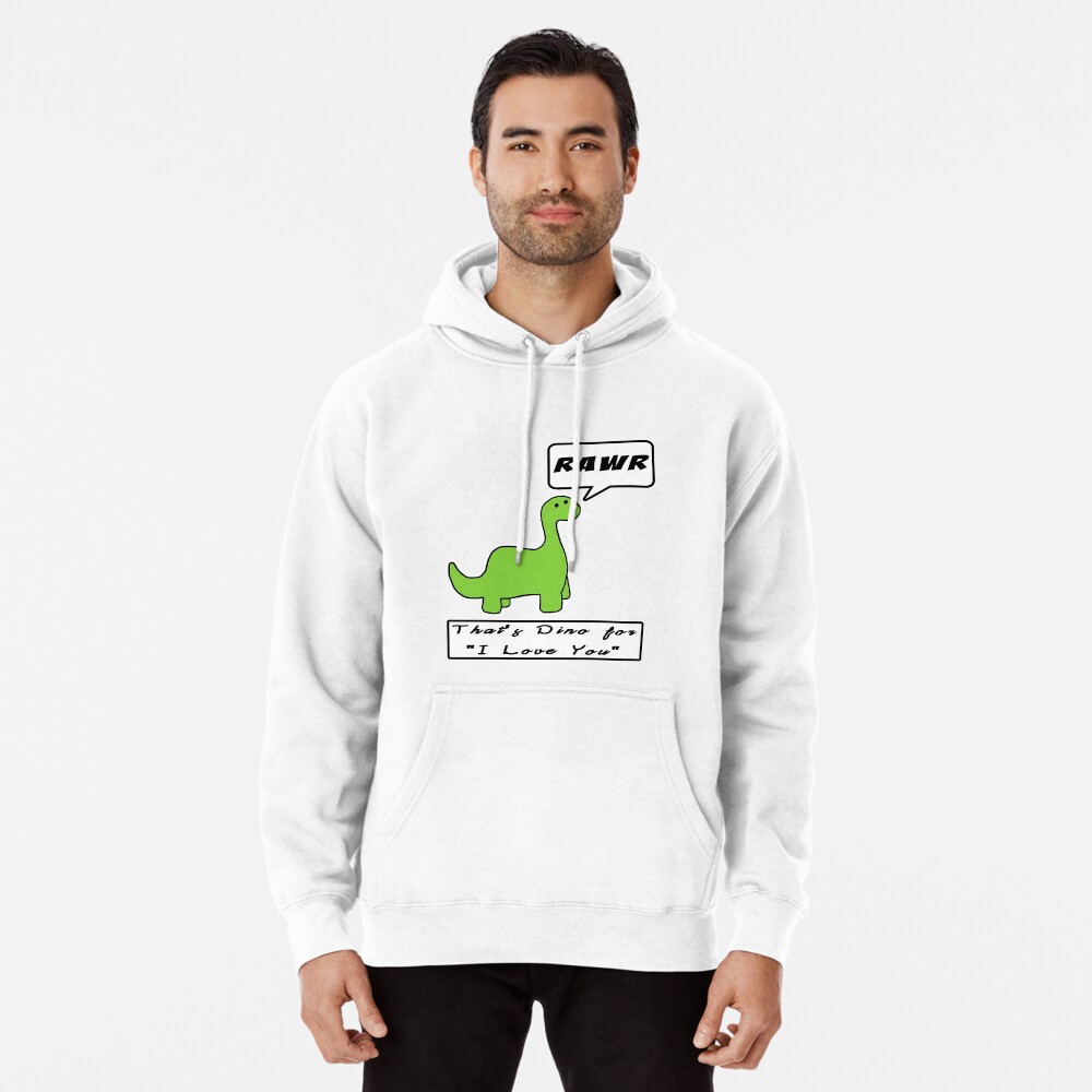 Item preview, Pullover Hoodie designed and sold by choustore.