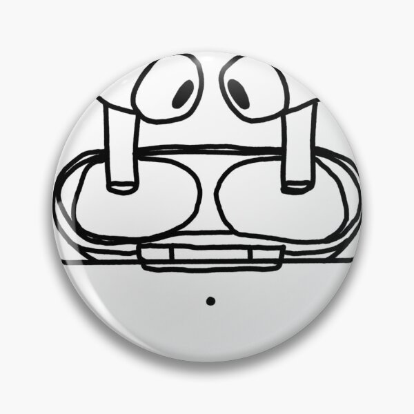 Item preview, Black AirPods Pro designed and sold by emeraldssun.