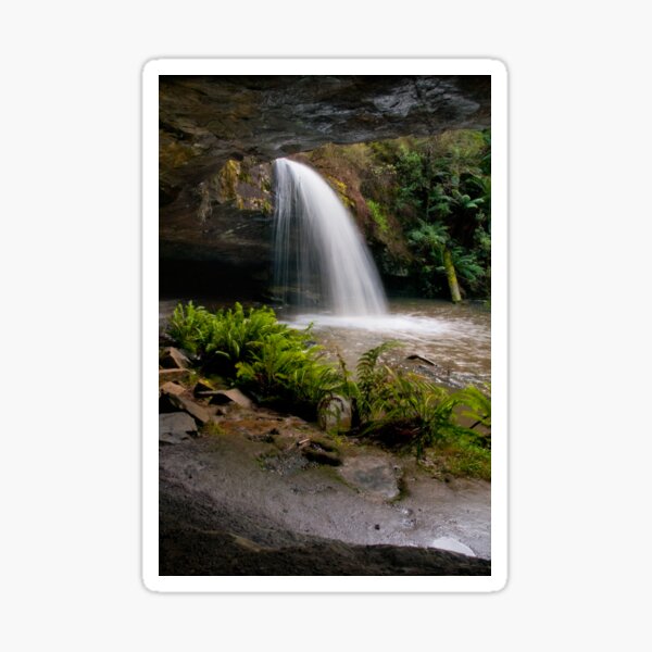Item preview, Time Out,Lower Kalimna Falls designed and sold by Darryl Fowler.