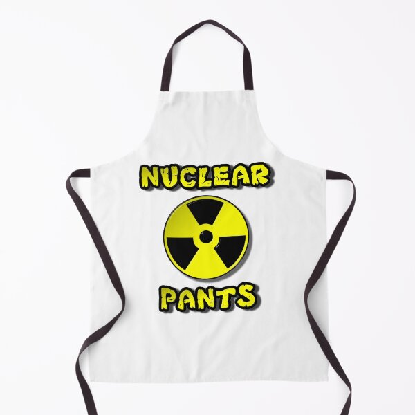 Item preview, Nuclear Pants designed and sold by MarkUK97.