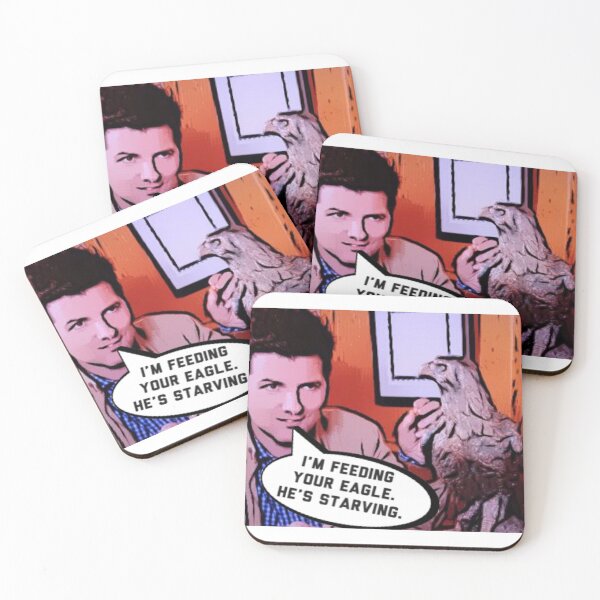 Item preview, Ben Wyatt designed and sold by marisaj4488.