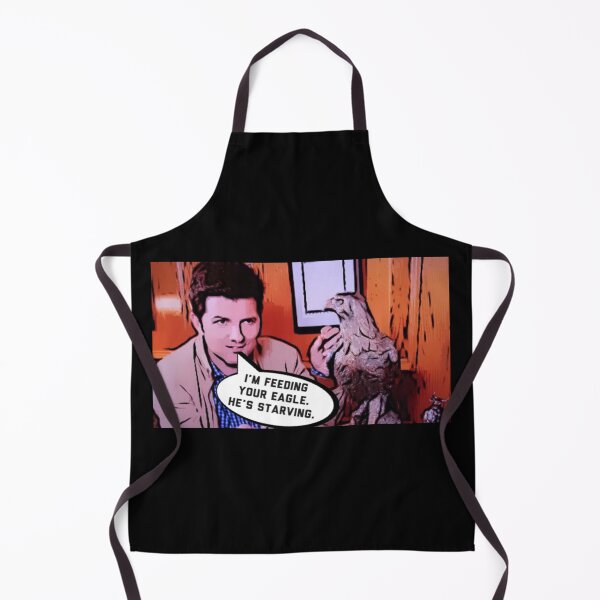 Item preview, Ben Wyatt designed and sold by marisaj4488.