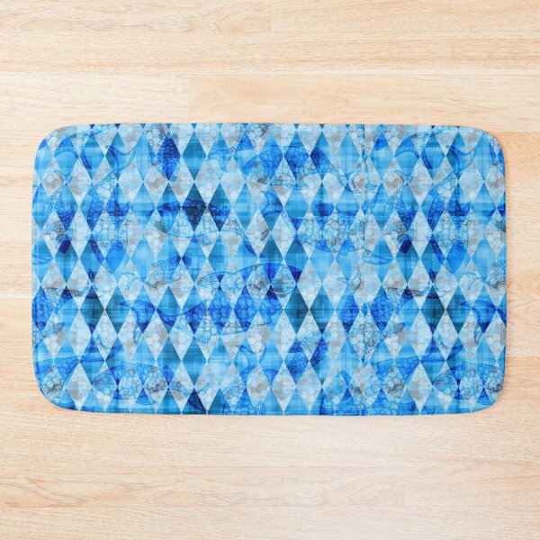 Item preview, Checkered colored designed and sold by KING TK.
