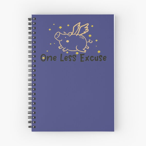 Item preview, Excuse designed and sold by Lime Milk.