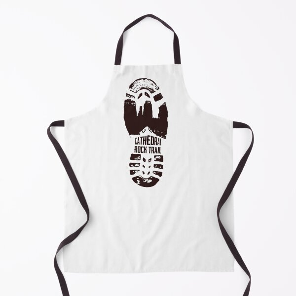 Item preview, Cathedral Rock Trail designed and sold by Moritz Schwäble.