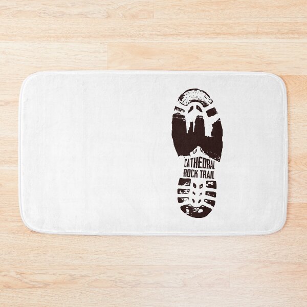 Item preview, Cathedral Rock Trail designed and sold by Moritz Schwäble.