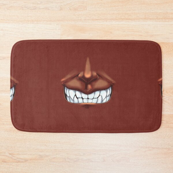 Item preview, Demonic grin facemask designed and sold by Maraichux.
