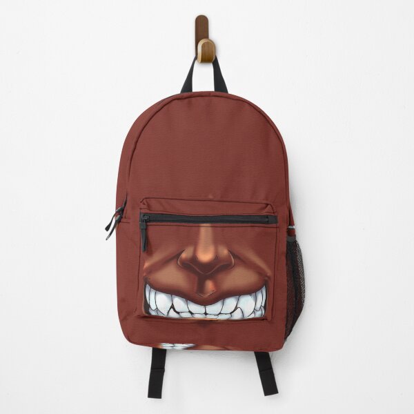 Item preview, Demonic grin facemask designed and sold by Maraichux.
