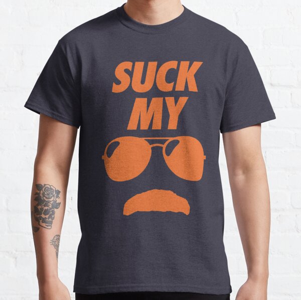 Bears Suck Your Own Ditka T-Shirt